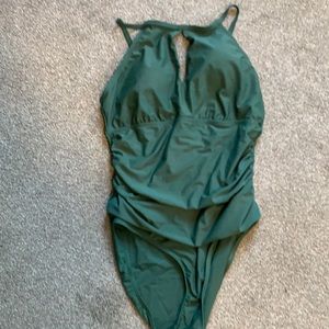 Ellen Tracy swimsuit size 14